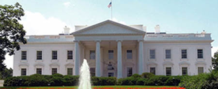 Pictures of White House